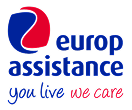 Europ assistance logo